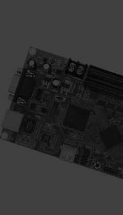 帶載大面積控制系統
